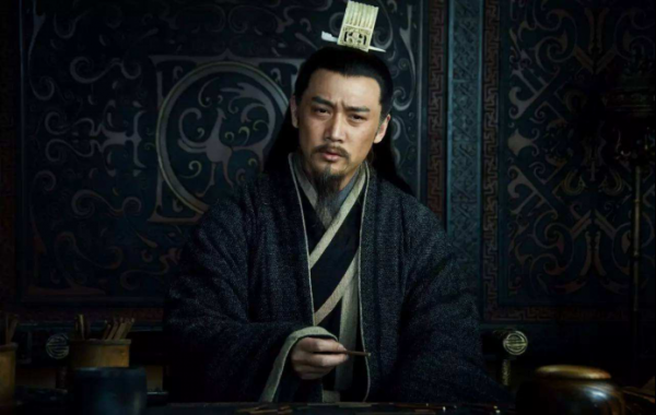 三国演义中的祁山是现在的哪里