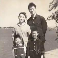 演员沈晓海的妻子叫什么