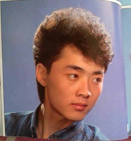 演员沈晓海的妻子叫什么