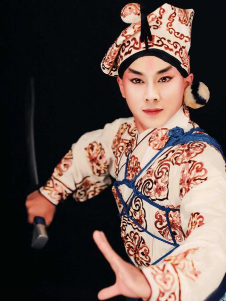 演员沈晓海的妻子叫什么