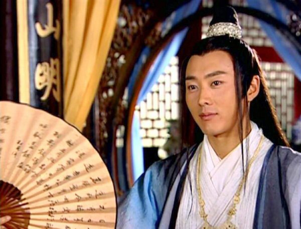 演员沈晓海的妻子叫什么