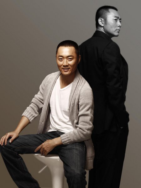 演员沈晓海的妻子叫什么