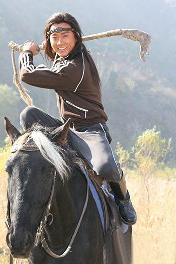 演员沈晓海的妻子叫什么