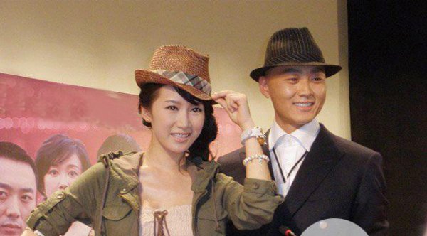 演员沈晓海的妻子叫什么