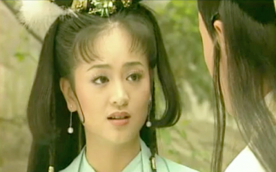 演员涓子简历及资料 涓子出演过哪些电视剧的角色