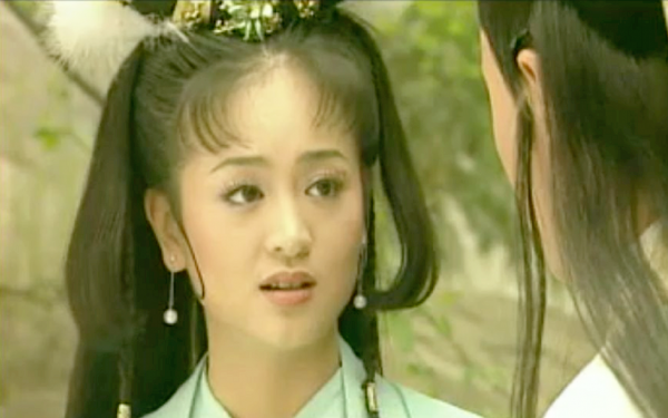 演员涓子简历及资料