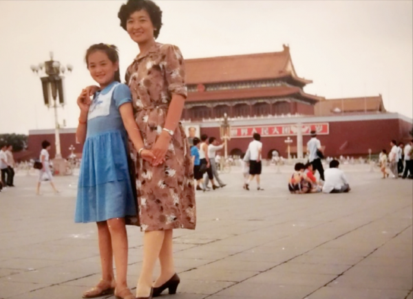 演员涓子简历及资料