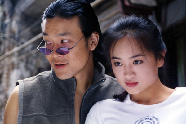 演员涓子简历及资料