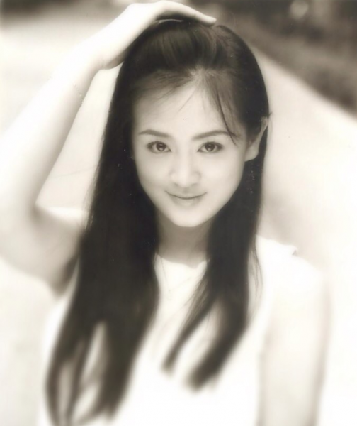 演员涓子简历及资料