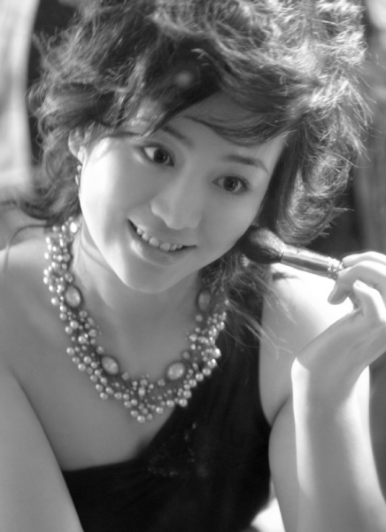 演员涓子简历及资料