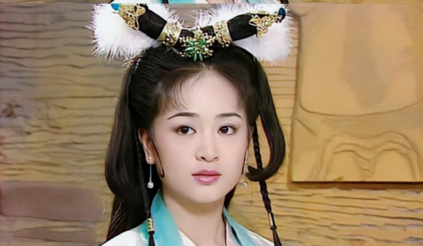 演员涓子简历及资料