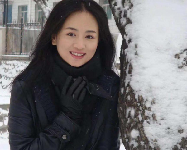 演员涓子简历及资料