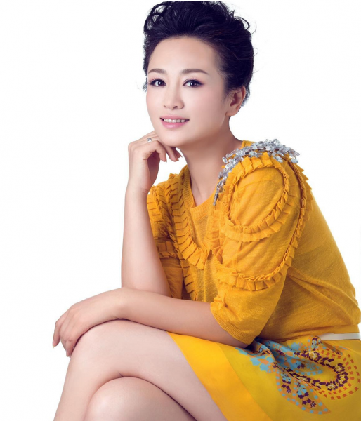 演员涓子简历及资料