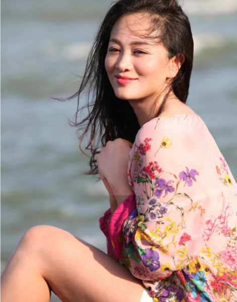 演员涓子简历及资料