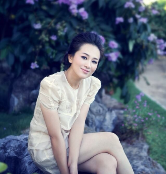 演员涓子简历及资料