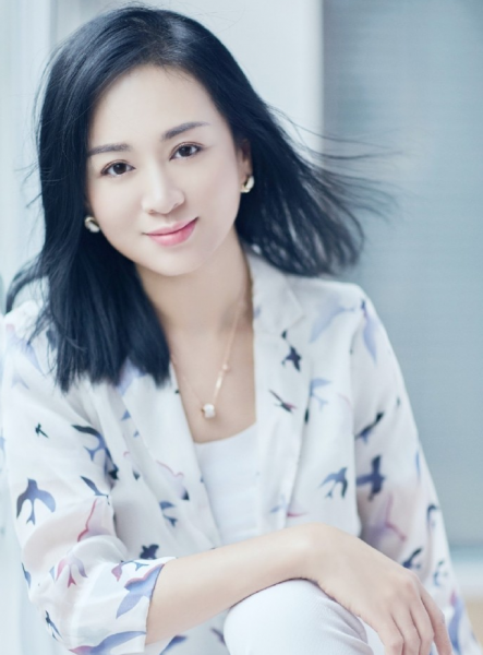 演员涓子简历及资料