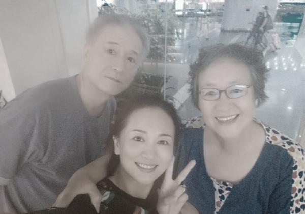 演员涓子简历及资料