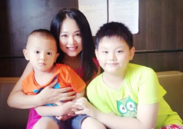 演员涓子简历及资料