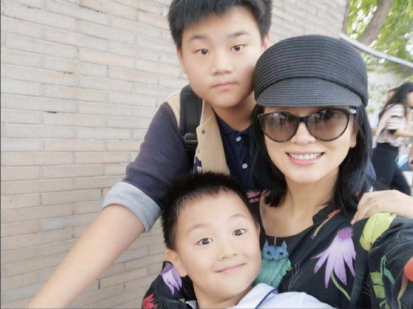 演员涓子简历及资料