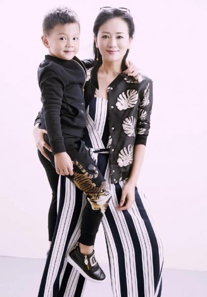 演员涓子简历及资料