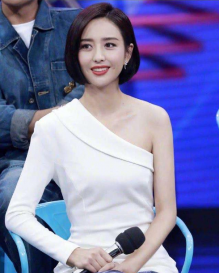 演员佟丽娅简历及资料