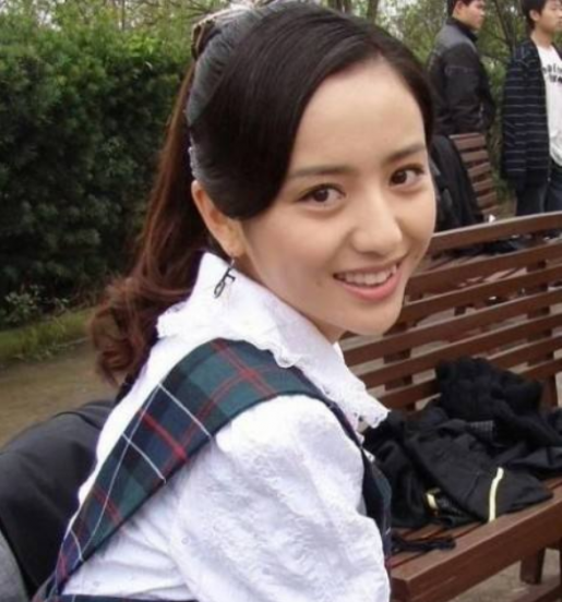 演员佟丽娅简历及资料