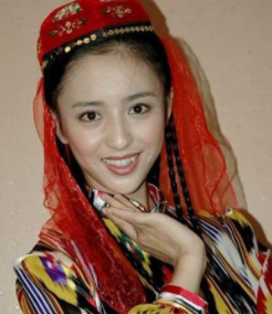 演员佟丽娅简历及资料