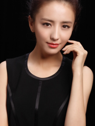 演员佟丽娅简历及资料