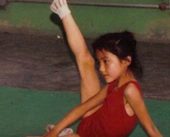 演员佟丽娅简历及资料