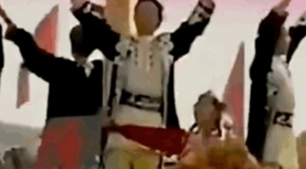 演员佟丽娅简历及资料