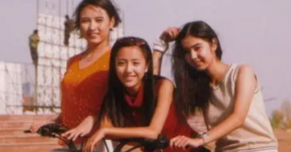 演员佟丽娅简历及资料