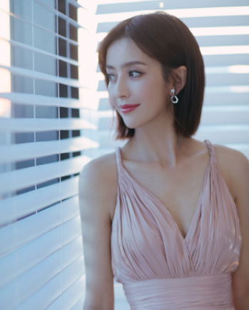 演员佟丽娅简历及资料