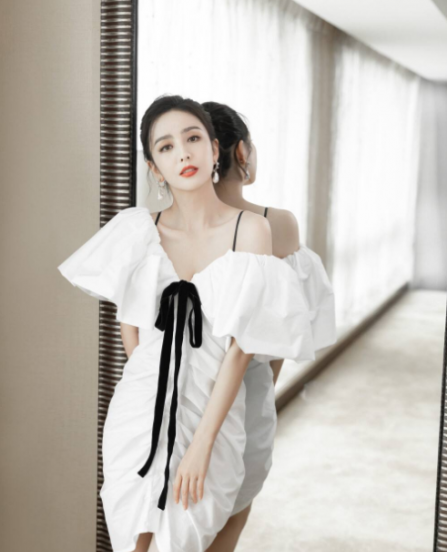 演员佟丽娅简历及资料