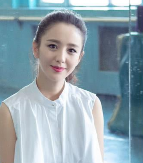 演员佟丽娅简历及资料