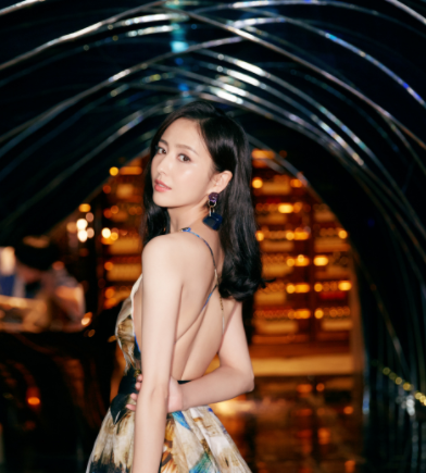 演员佟丽娅简历及资料