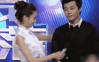 演员佟丽娅简历及资料