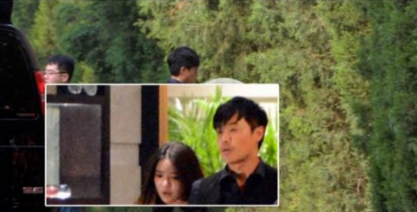 演员佟丽娅简历及资料