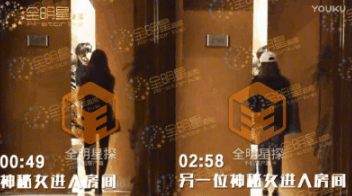 演员佟丽娅简历及资料