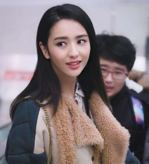 演员佟丽娅简历及资料