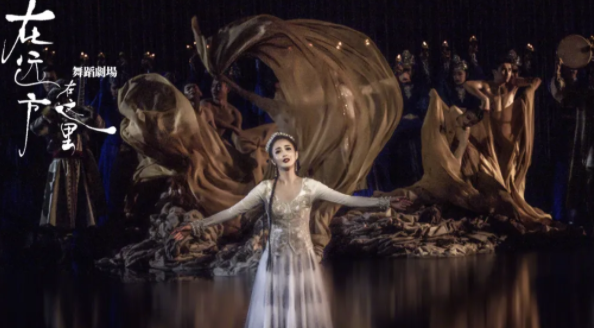 演员佟丽娅简历及资料