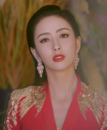 演员佟丽娅简历及资料