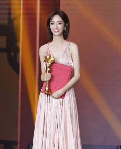 演员佟丽娅简历及资料