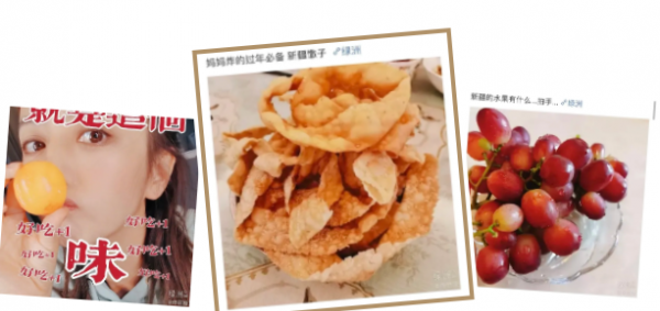 演员佟丽娅简历及资料