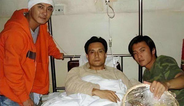 王伯昭个人资料及简历