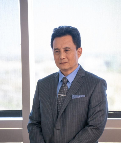 王伯昭个人资料及简历