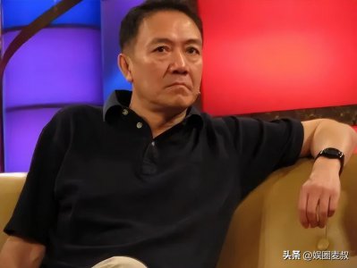 李幼斌个人简历 影视演员李幼斌的演艺经历及感情生活