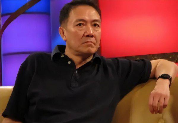 李幼斌个人简历