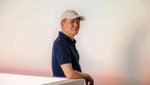 李幼斌个人简历