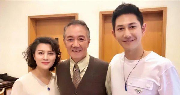 李幼斌个人简历