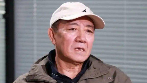 李幼斌个人简历